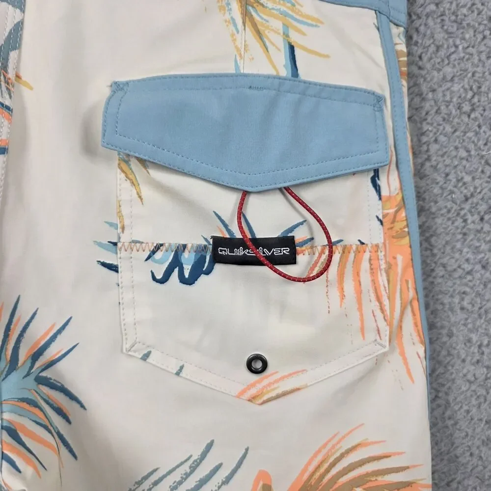 Quiksilver quicksilver mens